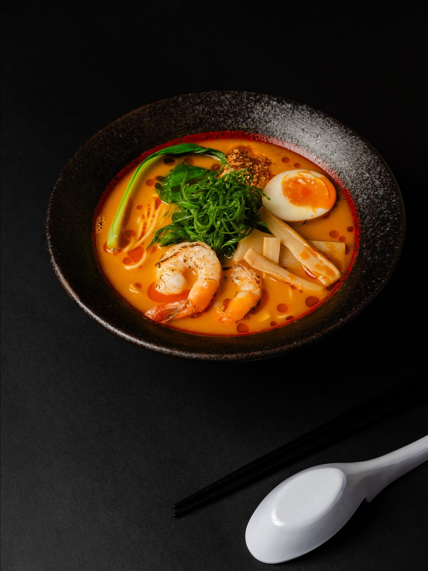 Ramen Auru