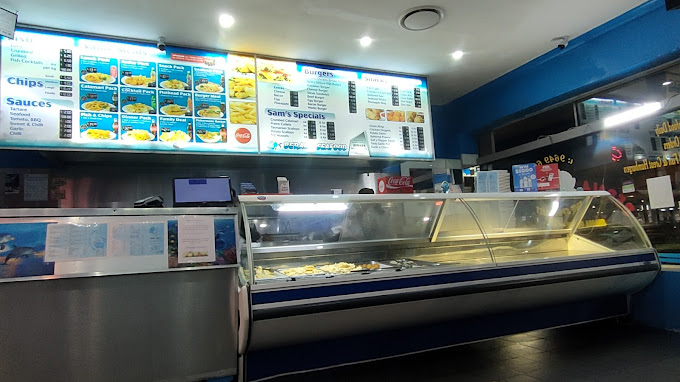 Berala Seafood