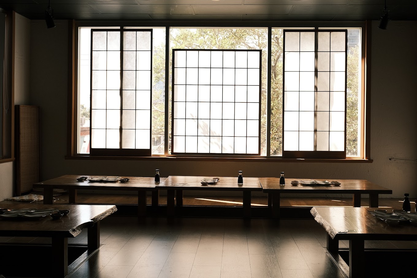 Hiro Grill and Yakitori Bar