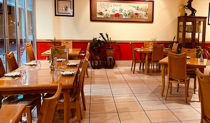 China Flute Aisan Restaurant