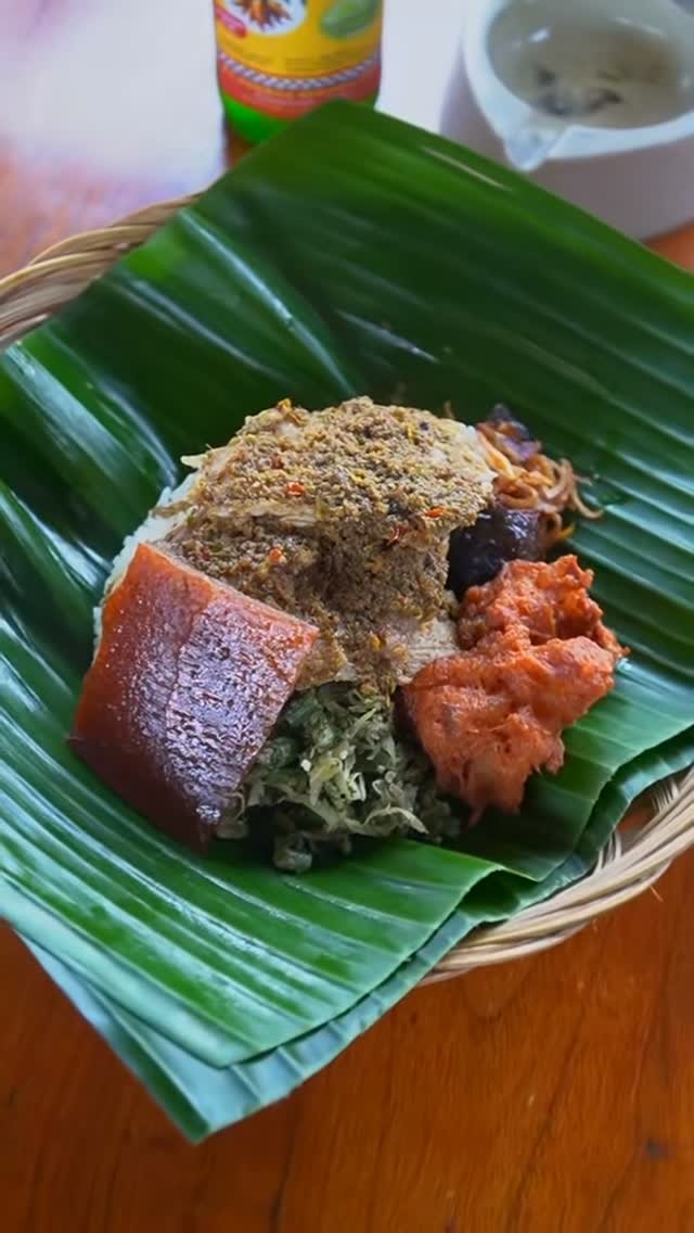 Babi Guling Gung Cung