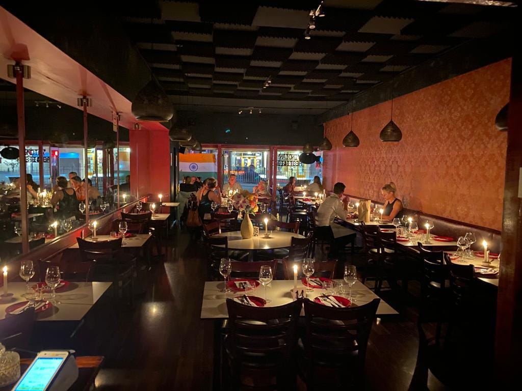 Thar Indian Restaurant