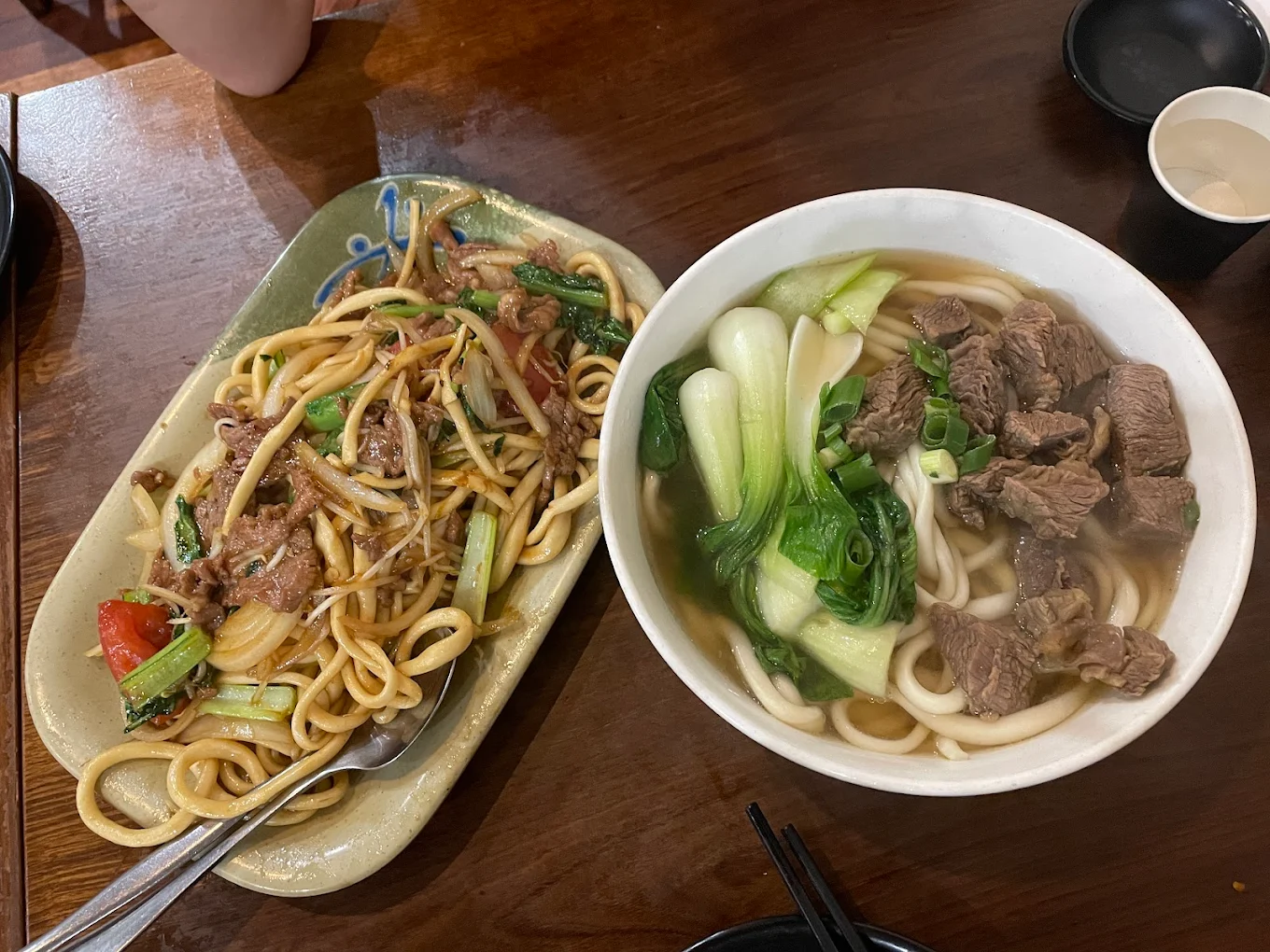Chinatown Noodle King