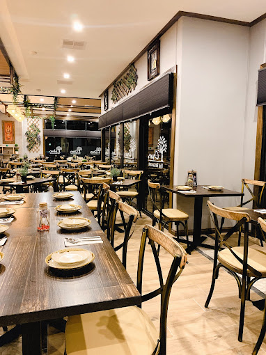 Chur Thai Restaurant