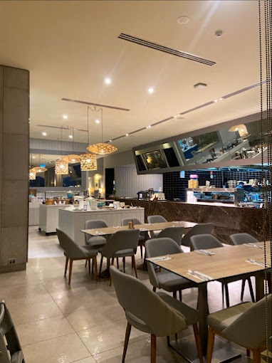 Catch Restaurant