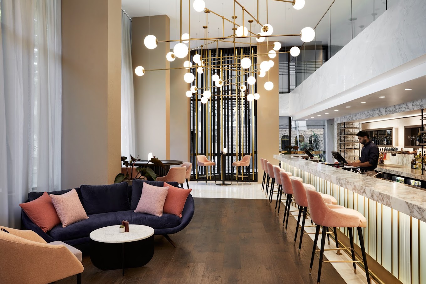 TWO 88 Bar & Kitchen