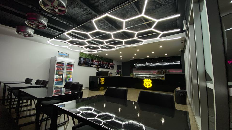 Kebab 66 Thomastown