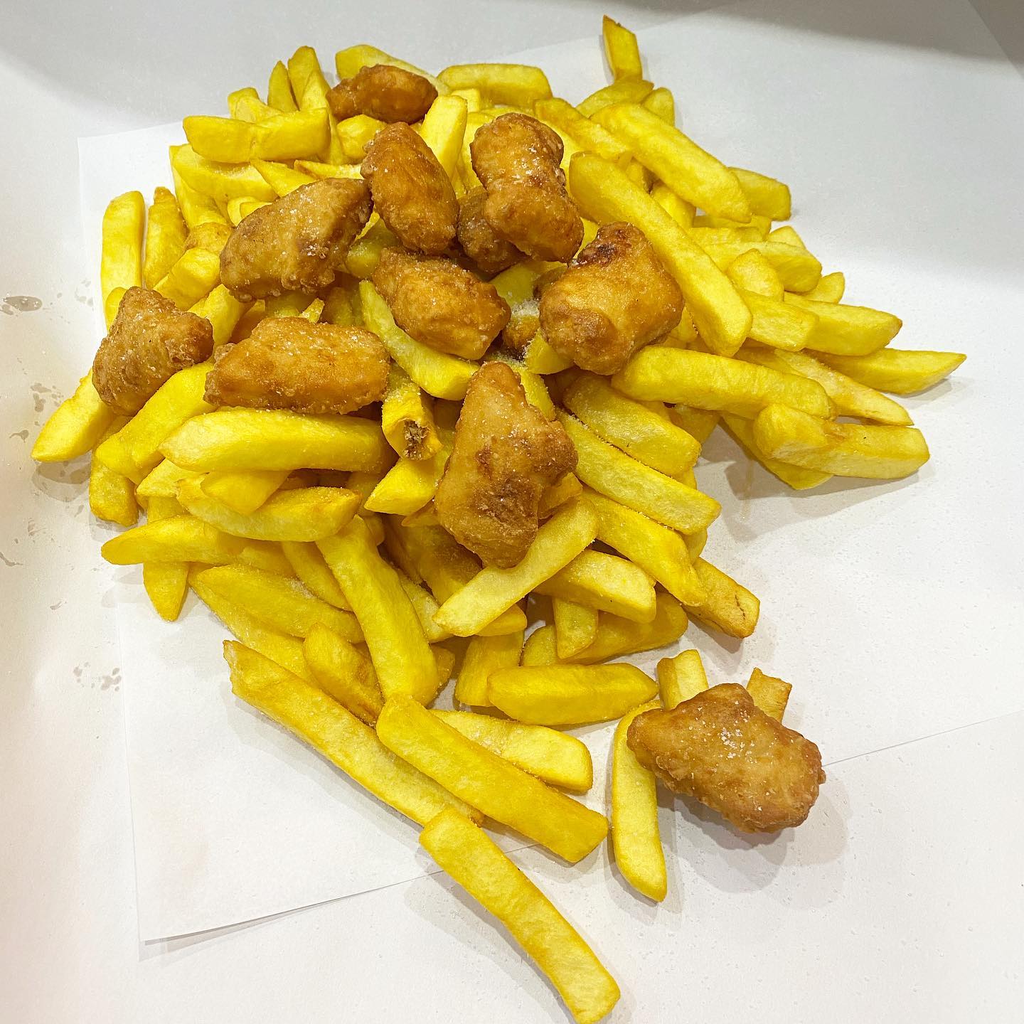 Altona Bay Fish and Chips