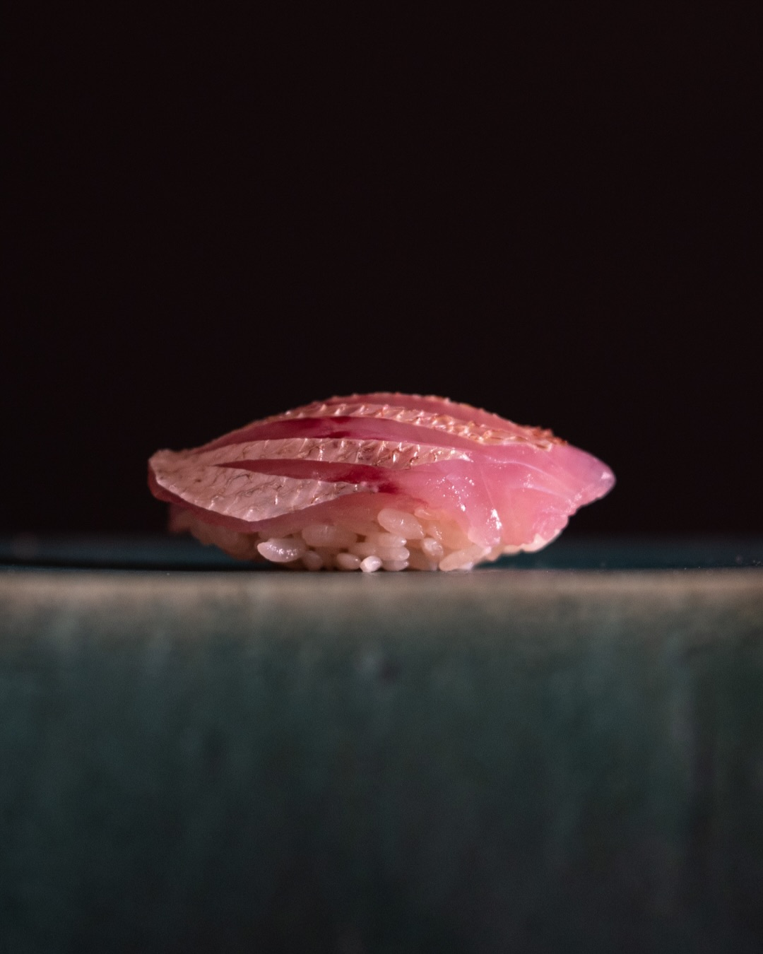 Sushi Takehan Wakatsuki