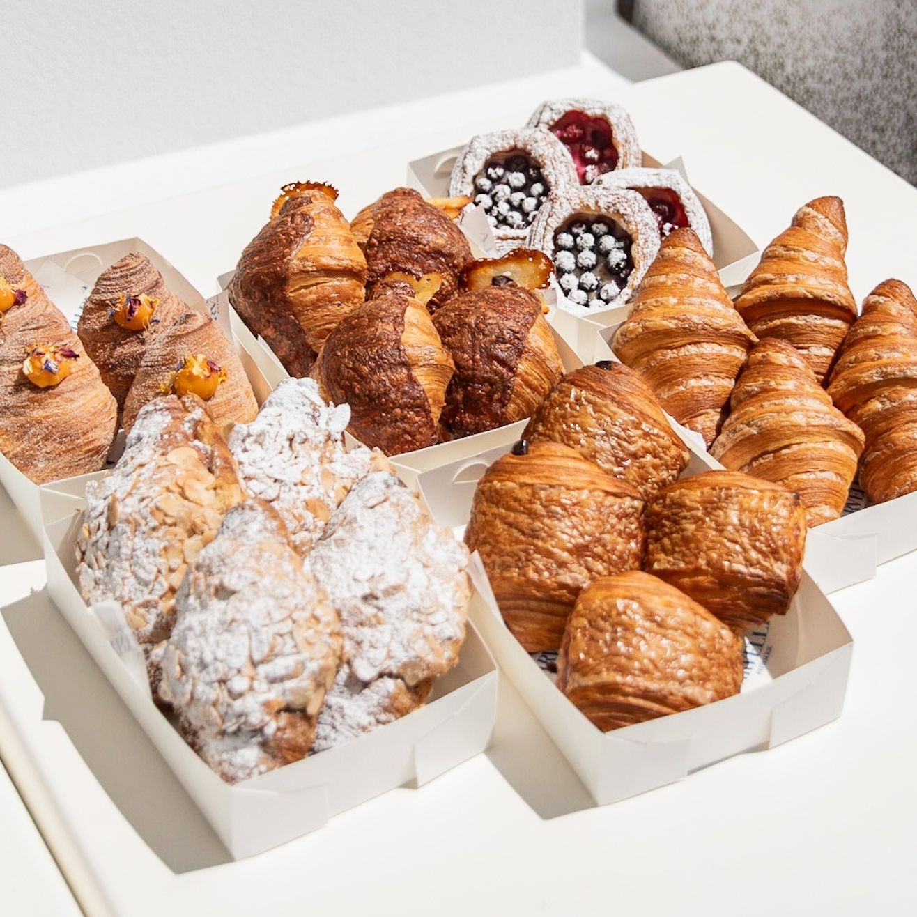 Darvella Patisserie