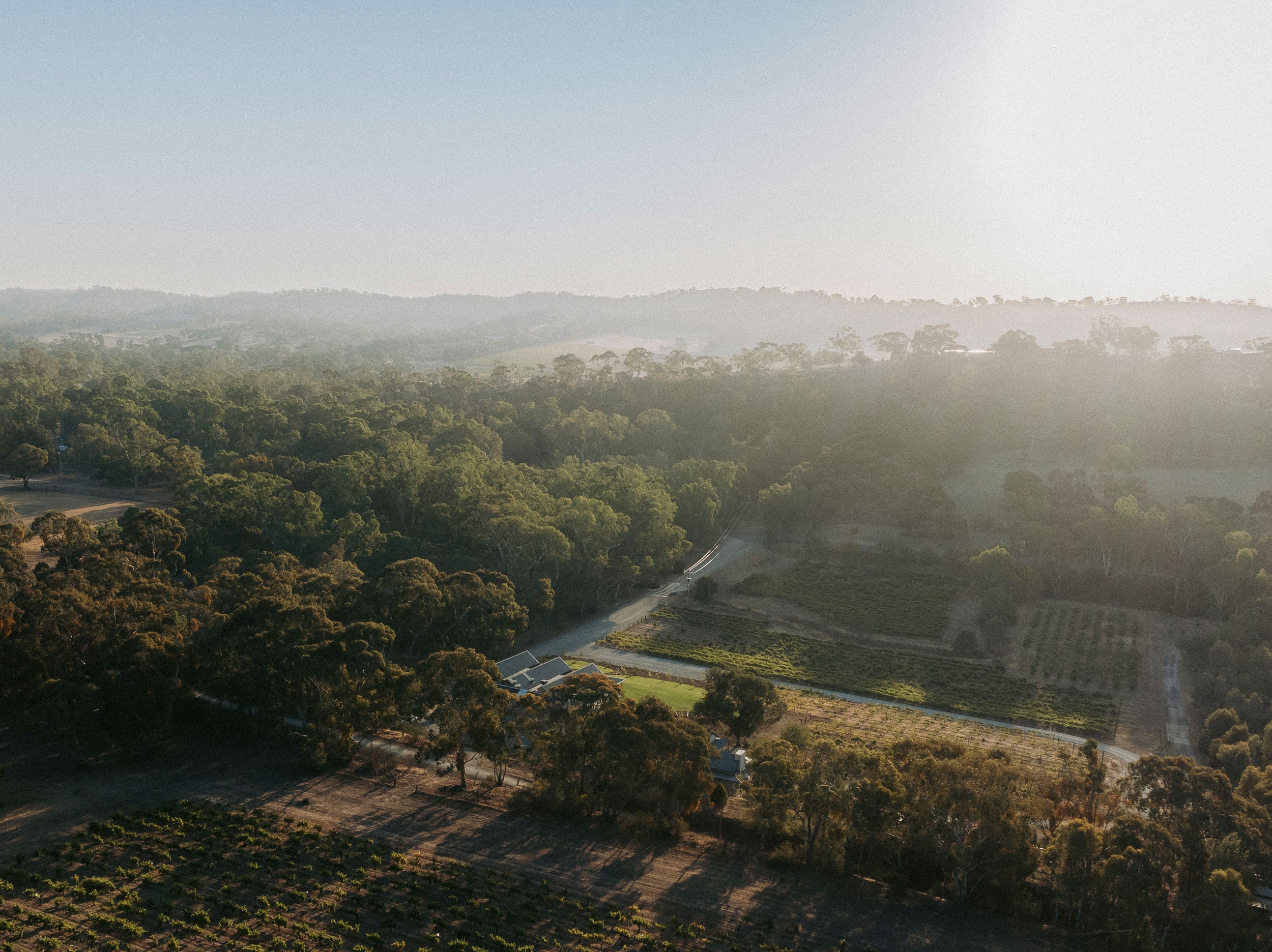 Clare Valley Distillery