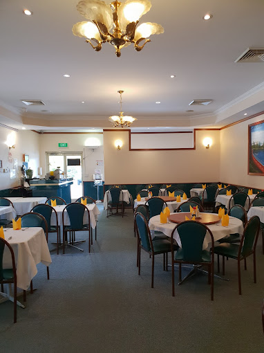 Commodore Chinese Restaurant & Takeaway