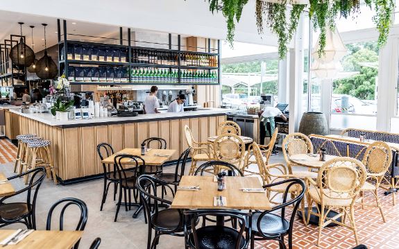 The Brook Eatery - Cherrybrook