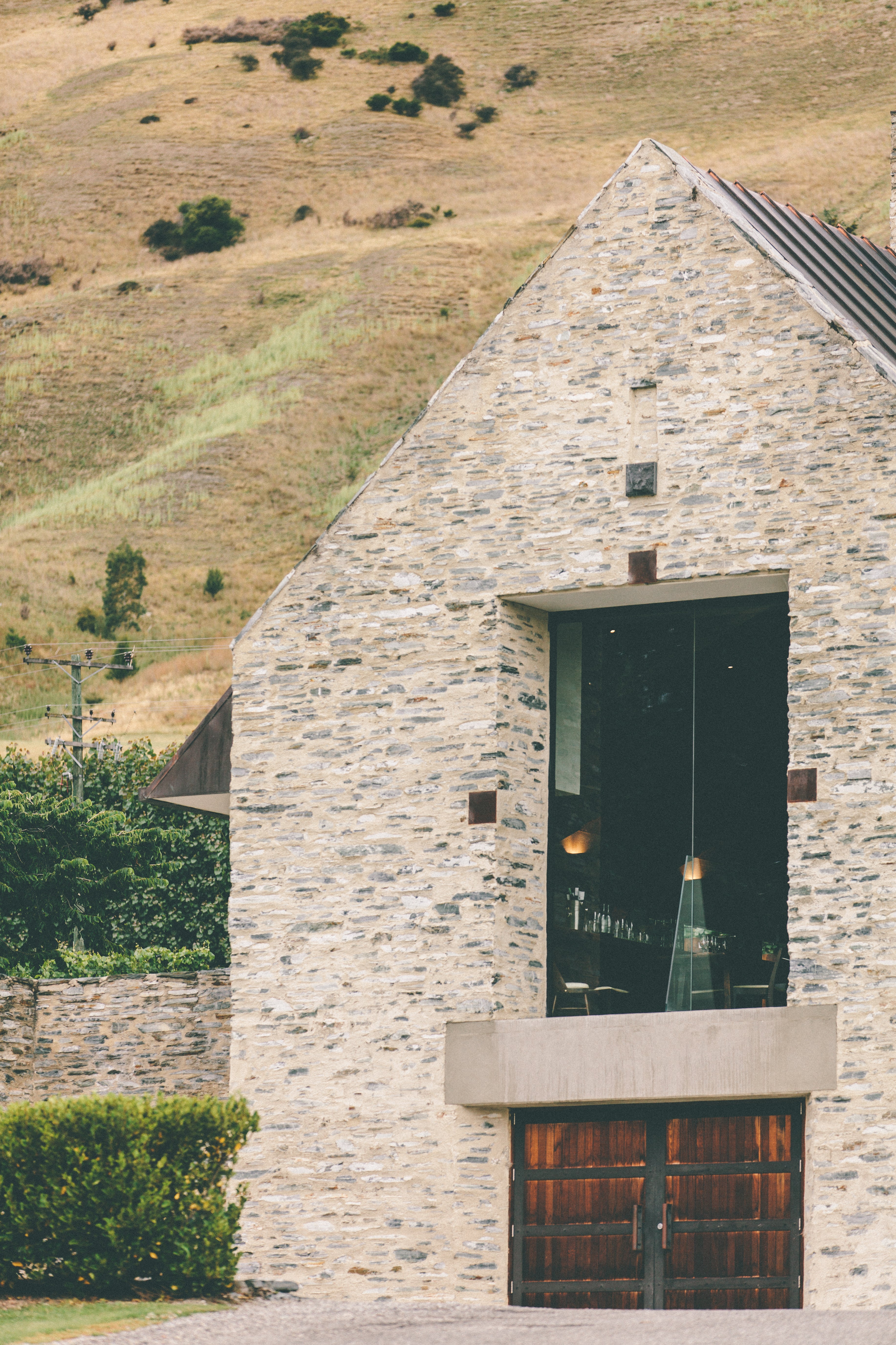 Amisfield Restaurant & Cellar Door