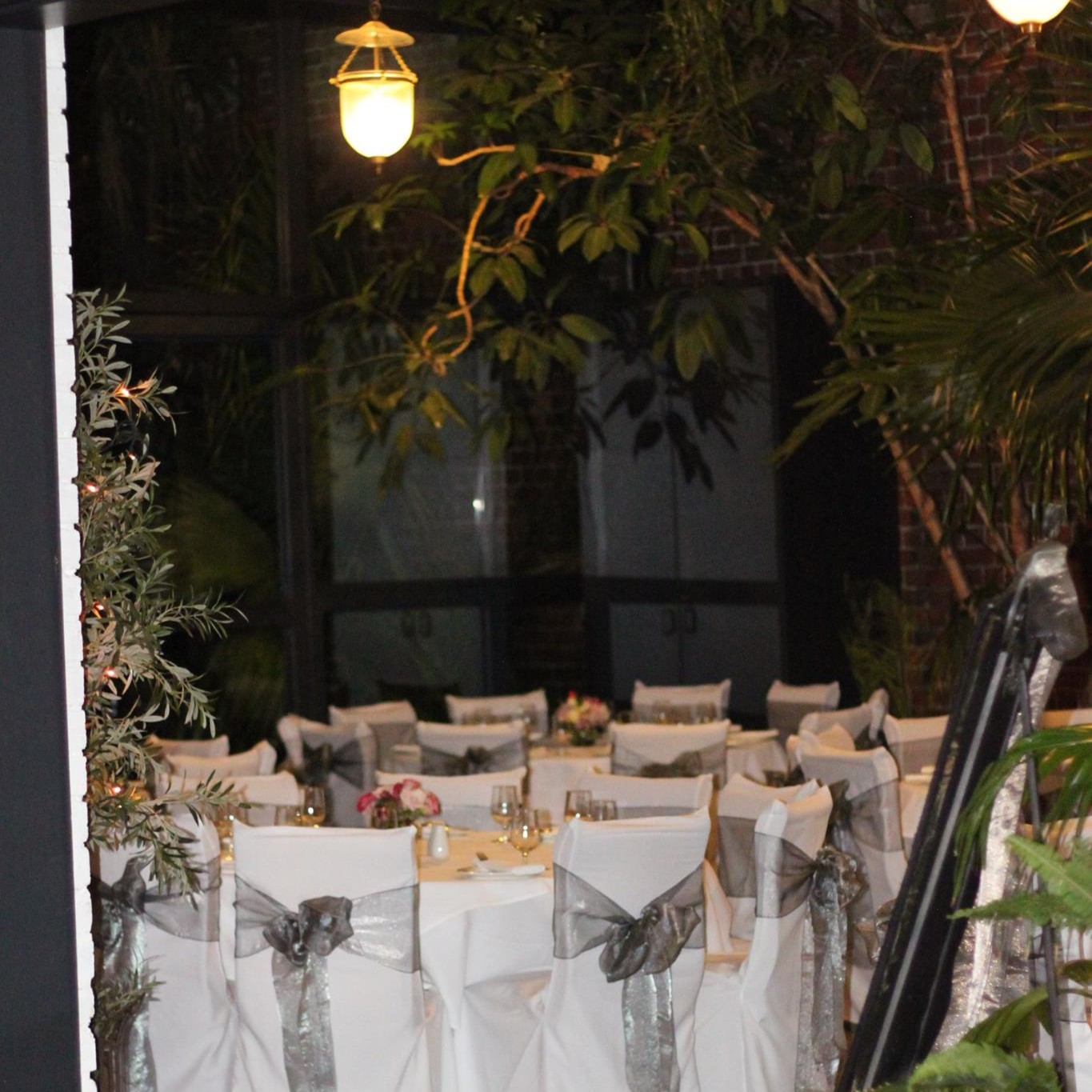 The Aegean Greek Restaurant