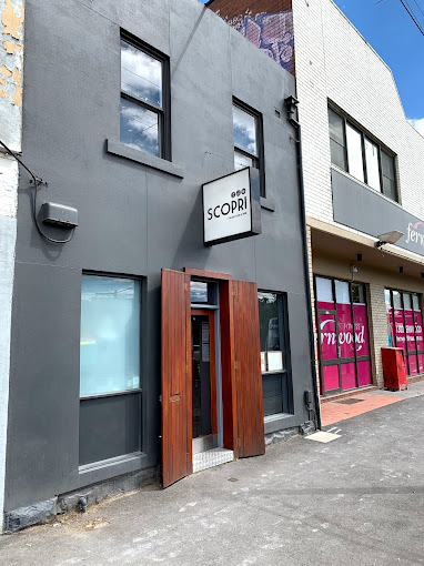 Scopri Italian Food and Wine