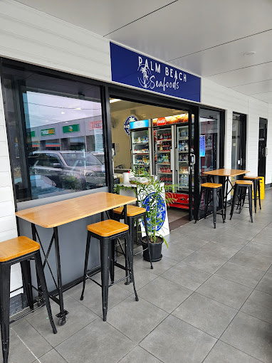 Palm Beach Seafoods (Established 2023)