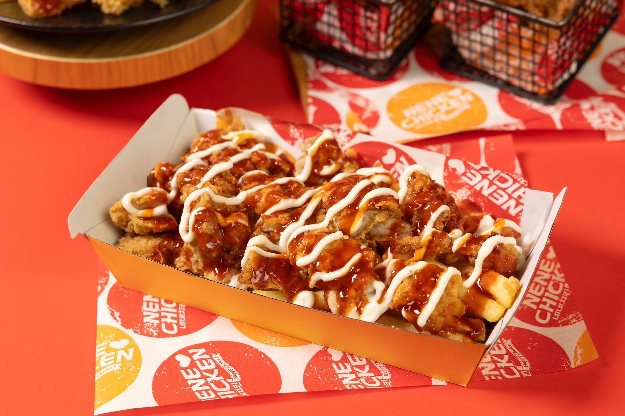 NeNe Chicken