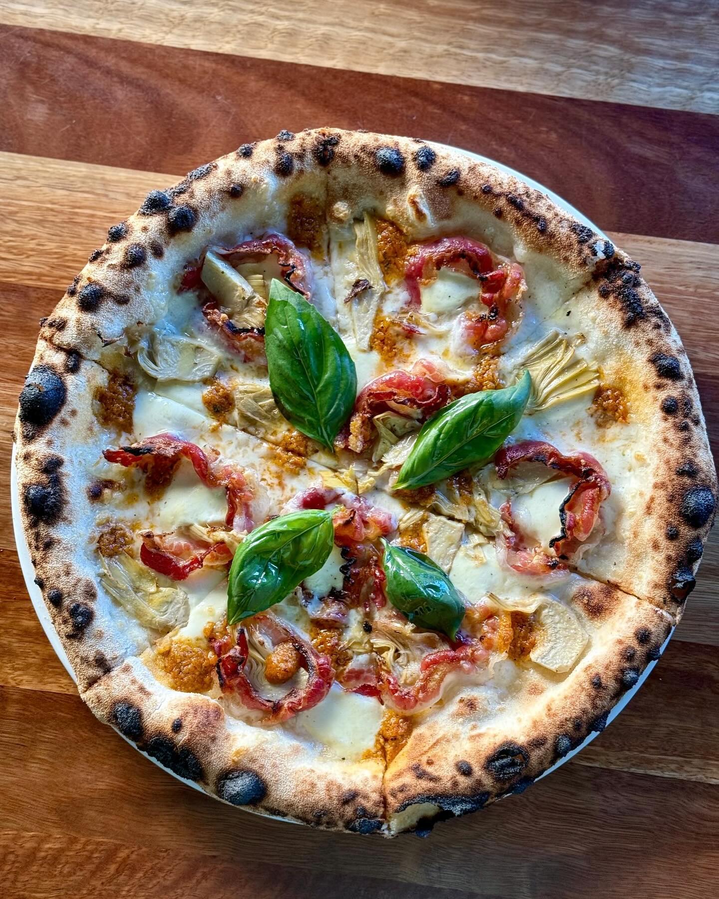 Julius Pizzeria