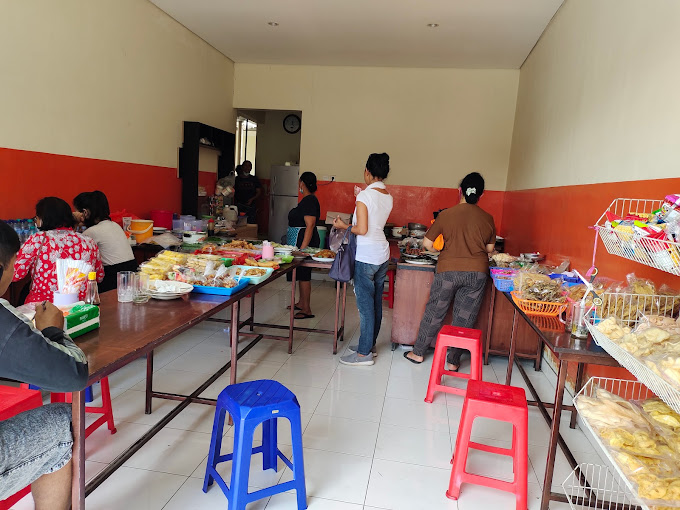 Warung Tabanan Serasi " Jro Sekar"
