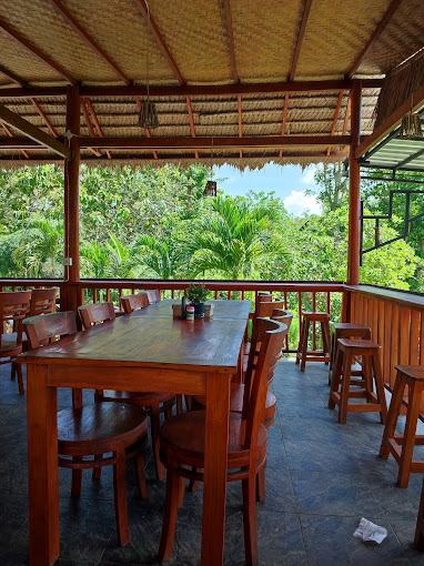 dbelish Resto