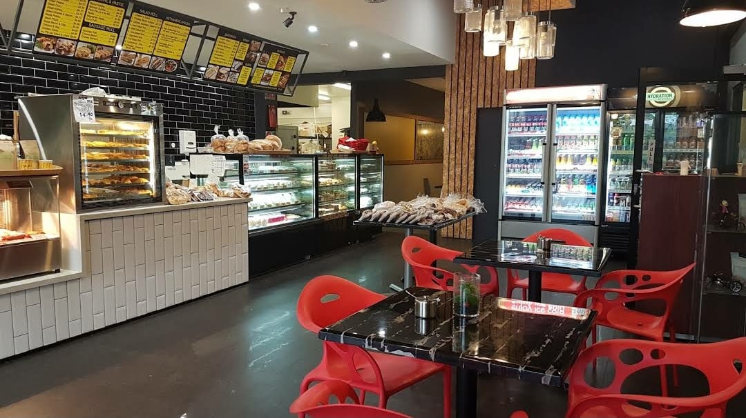 Eastern Hills Bakery And Cafe