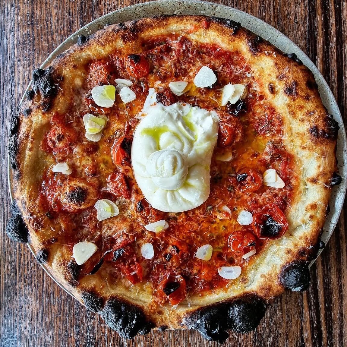 Pizza Shop