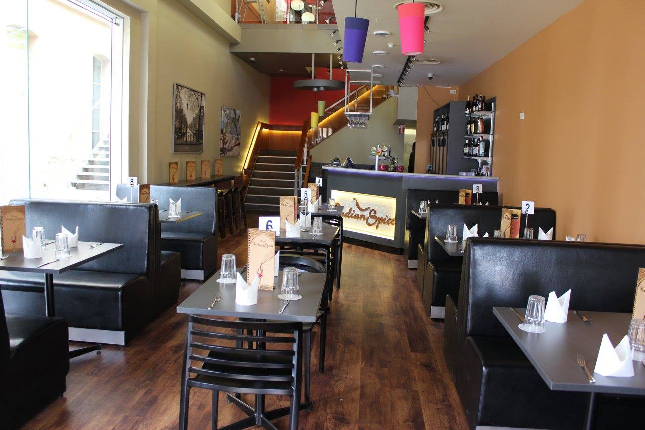 Indian Spice Authentic Cuisine, Glenelg