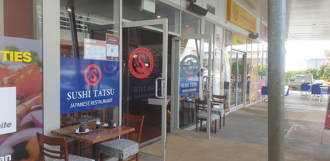 Sushi Tatsu