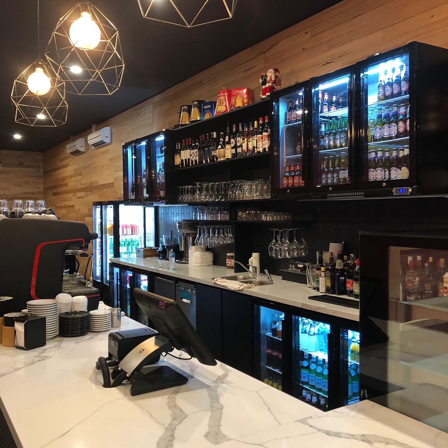 Bar Novanta