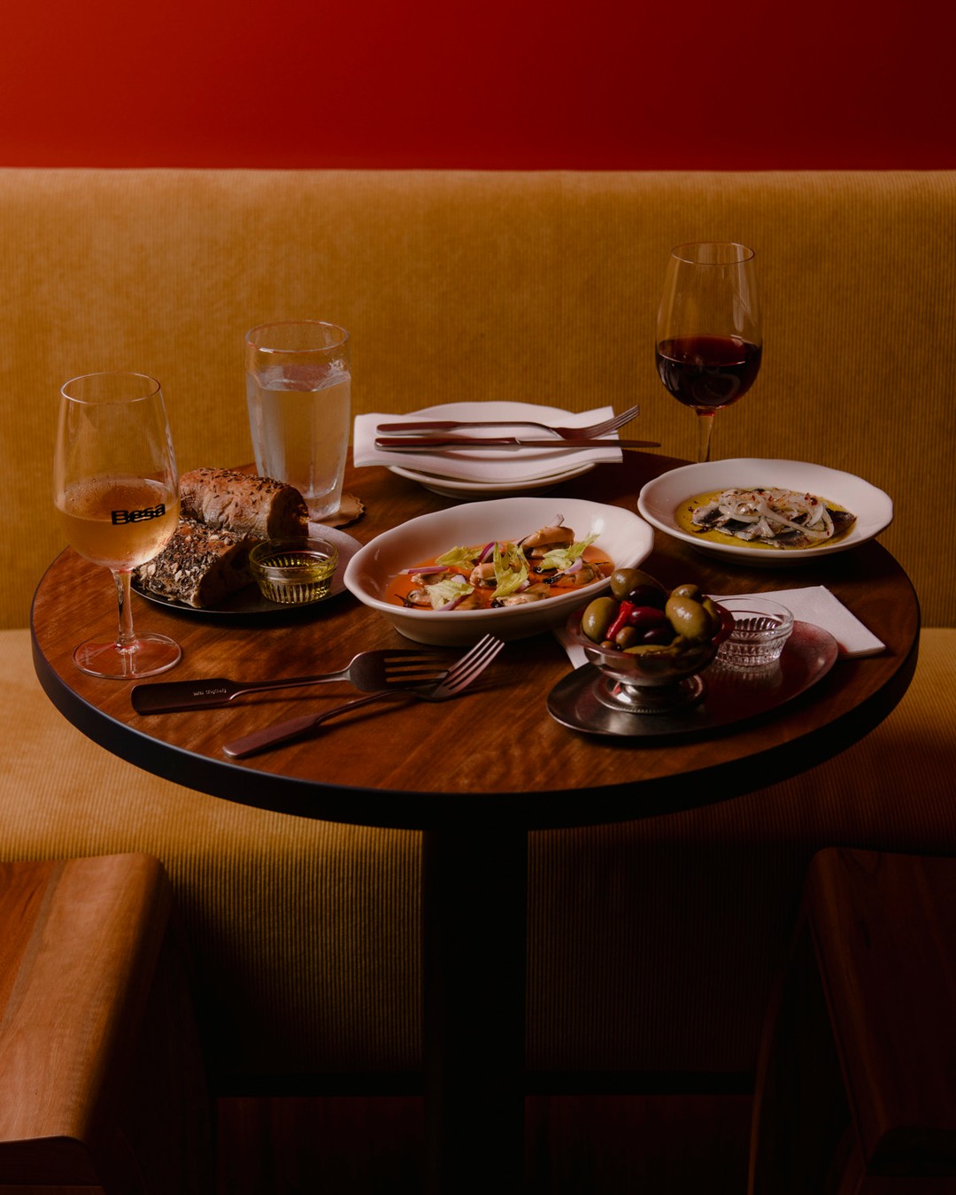 Besa – Spanish Tapas Bar Bondi