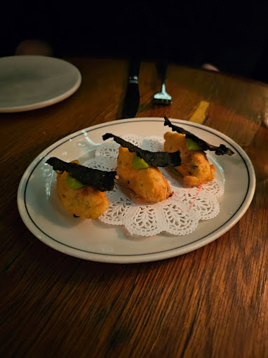 Punch Lane Wine Bar & Restaurant