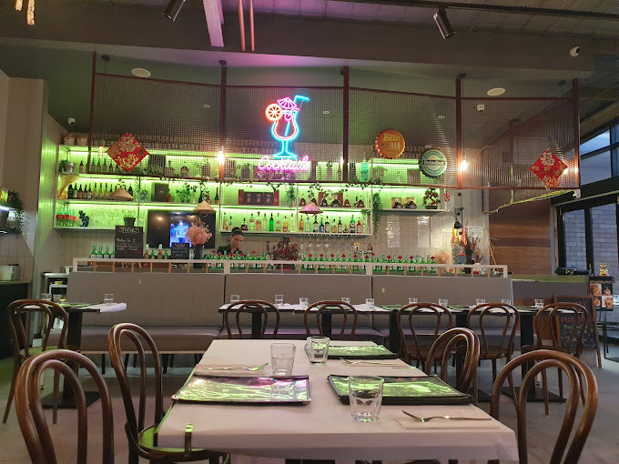 Grabs Restaurant