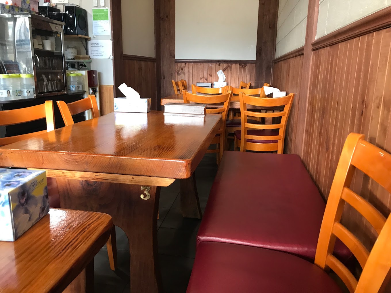 Kang-Chon Korean Restaurant