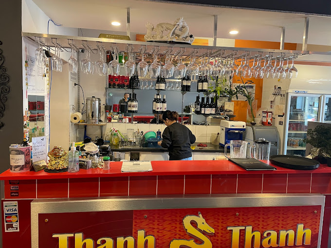 Thanh Thanh Vietnamese Restaurant