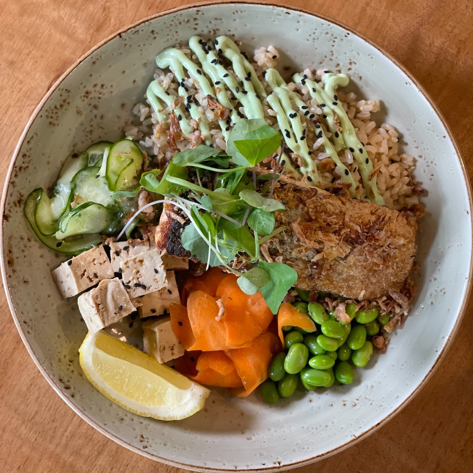 Reunion Café and Dining