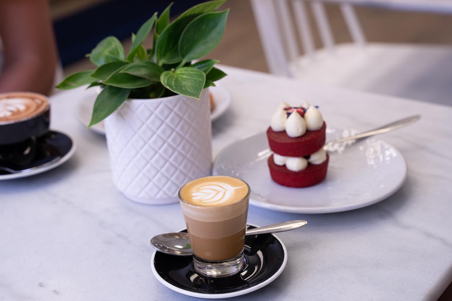 692 Cafe