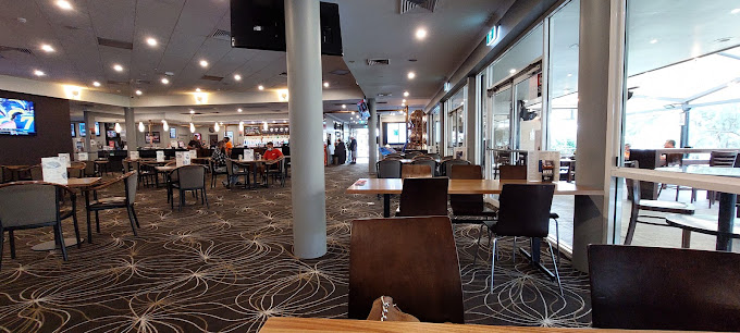 Mount Annan Hotel