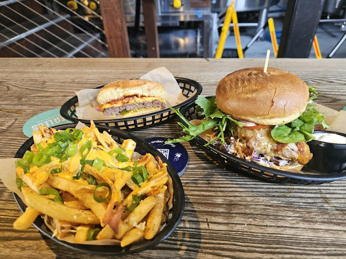 Sea Legs Brewing Co
