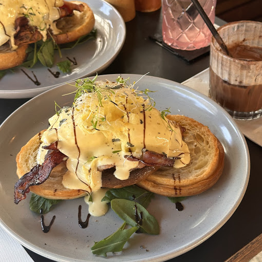 Blackstar Coffee Roasters (Cafe, Breakfast, Coffee Beans)