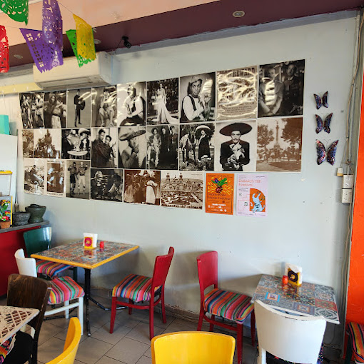 The Tamaleria & Mexican Deli