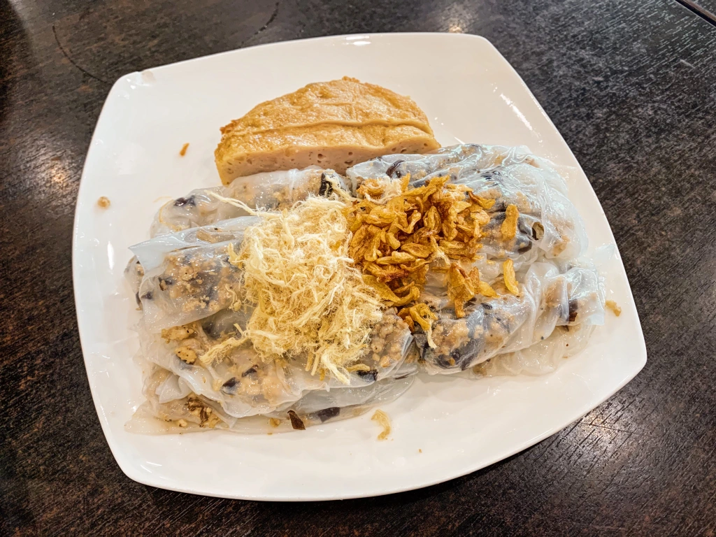 Xuan Banh Cuon