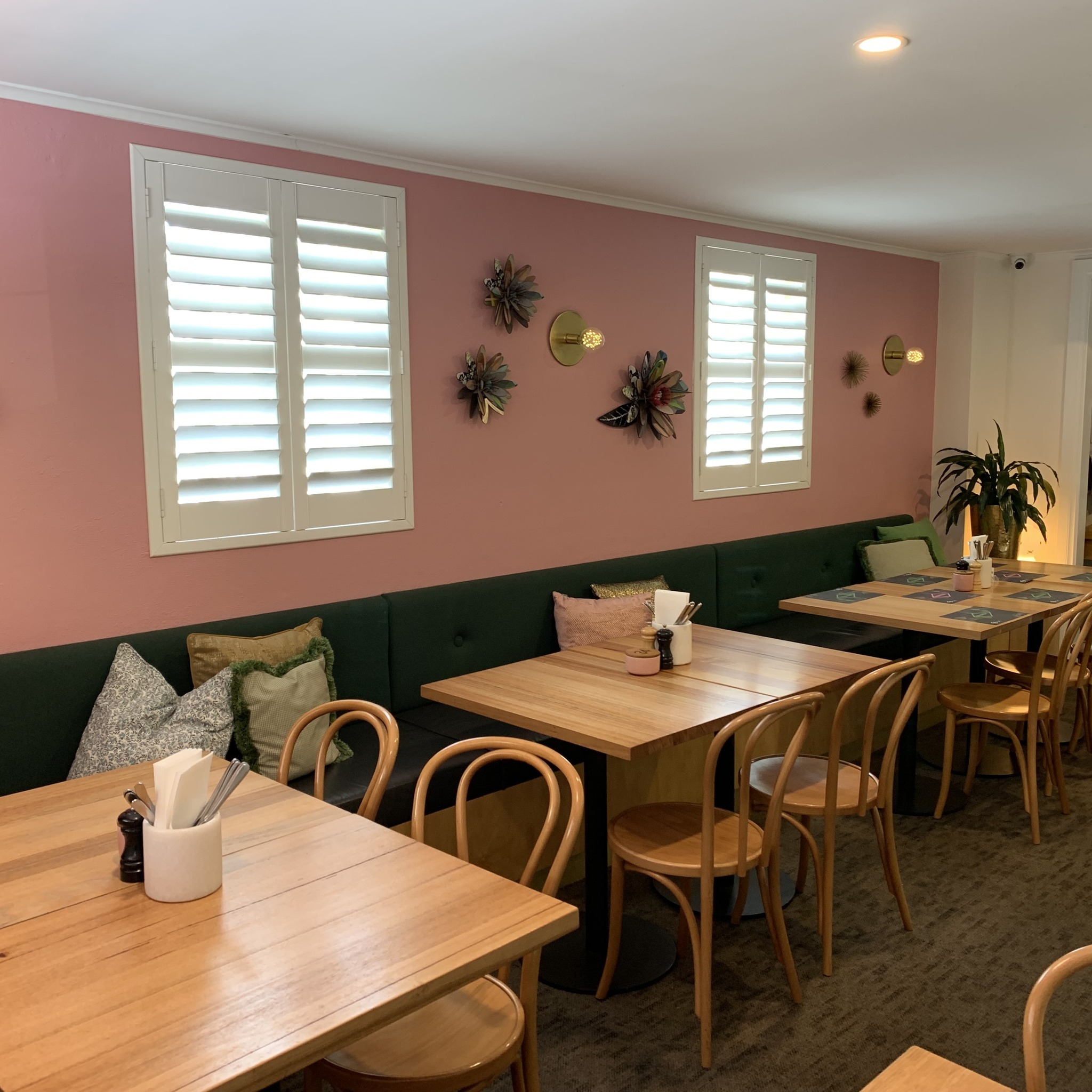 FRED Eatery