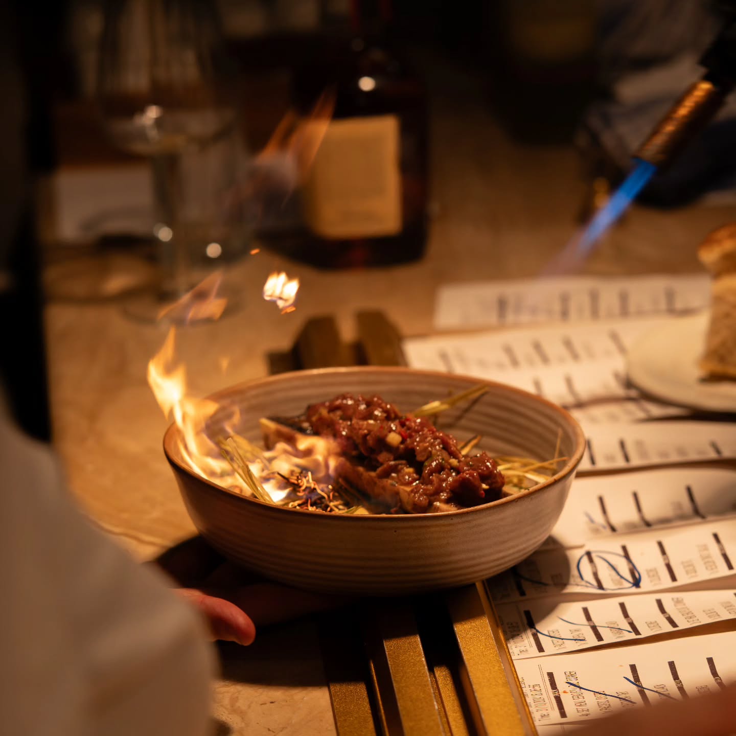 Pilloni Restaurant
