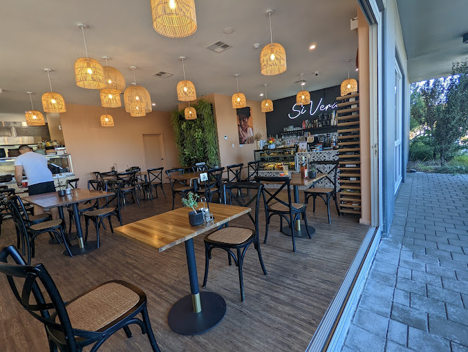 Si Vera Kafé