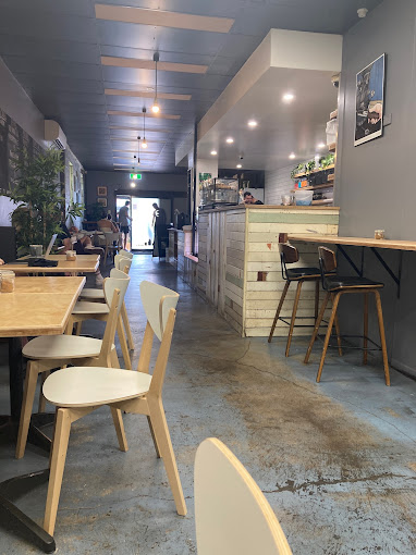 Dramanti Wynnum