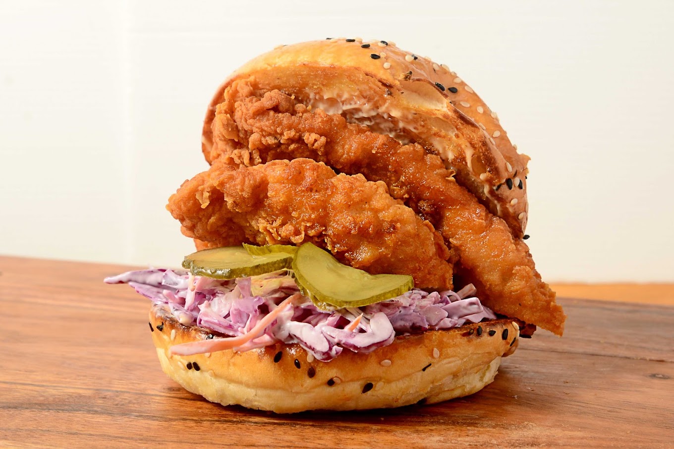 Cookhouse Burgers (Diamond Creek)