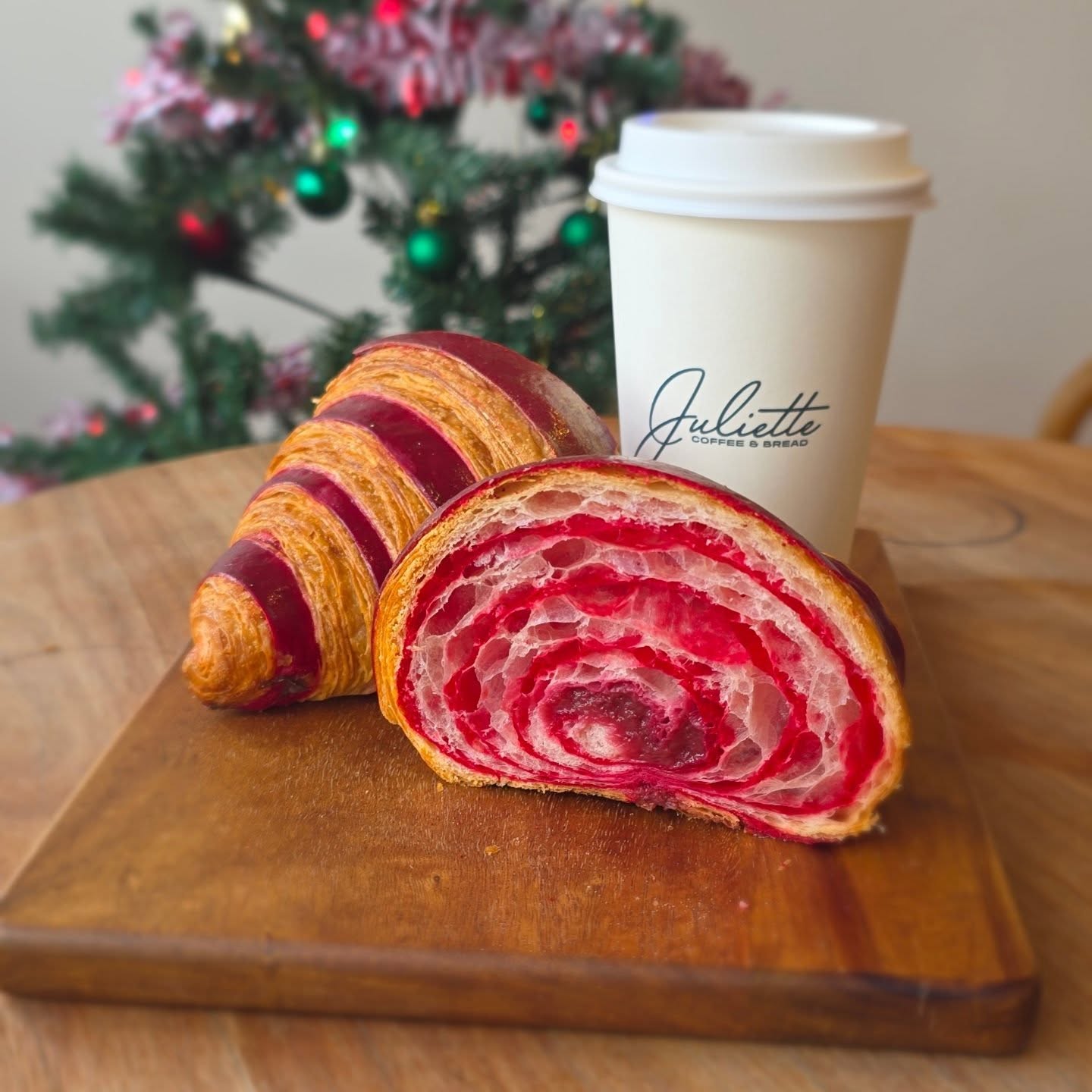 Juliette Coffee & Bread Ringwood East
