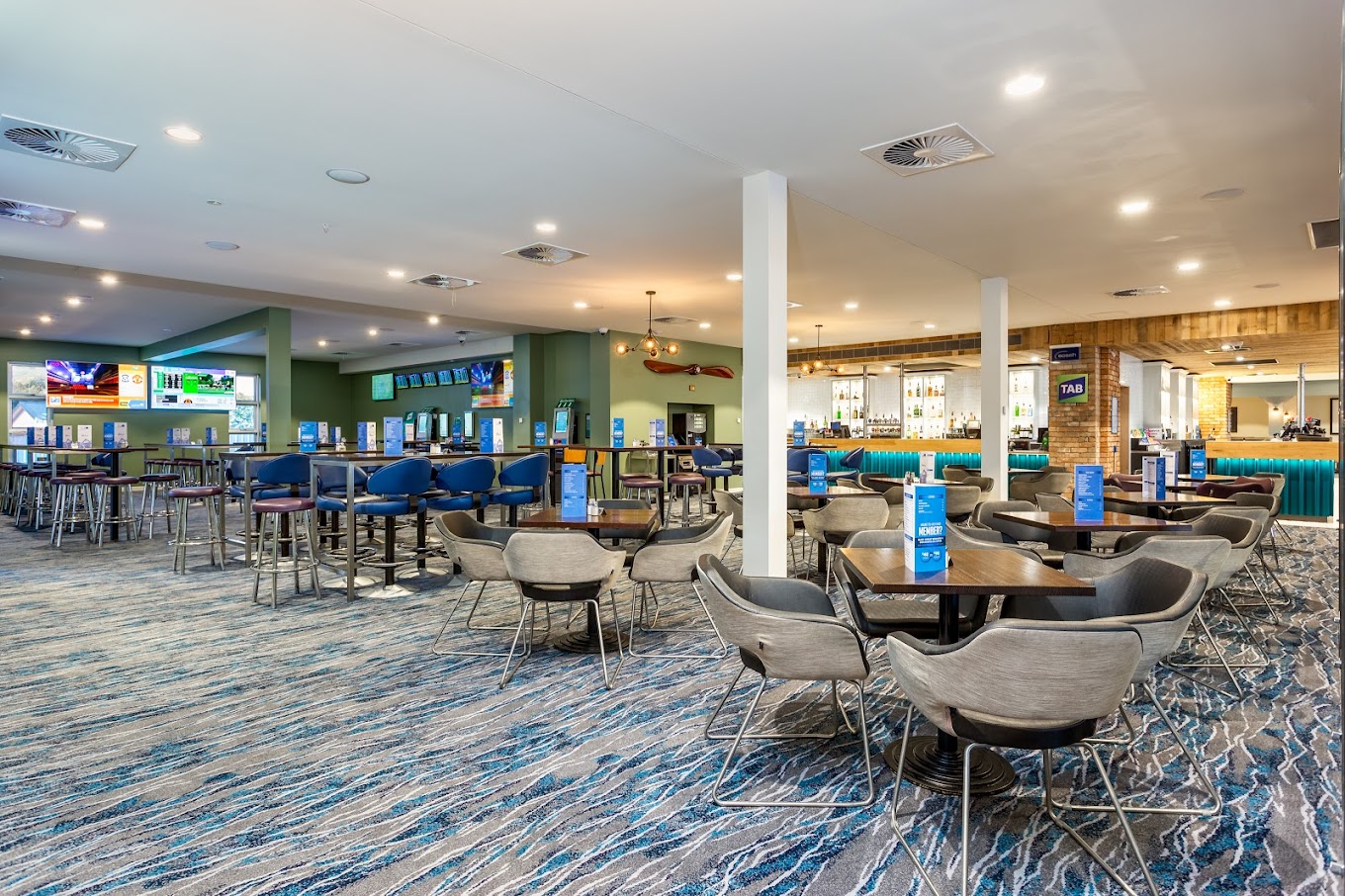 RYE RSL