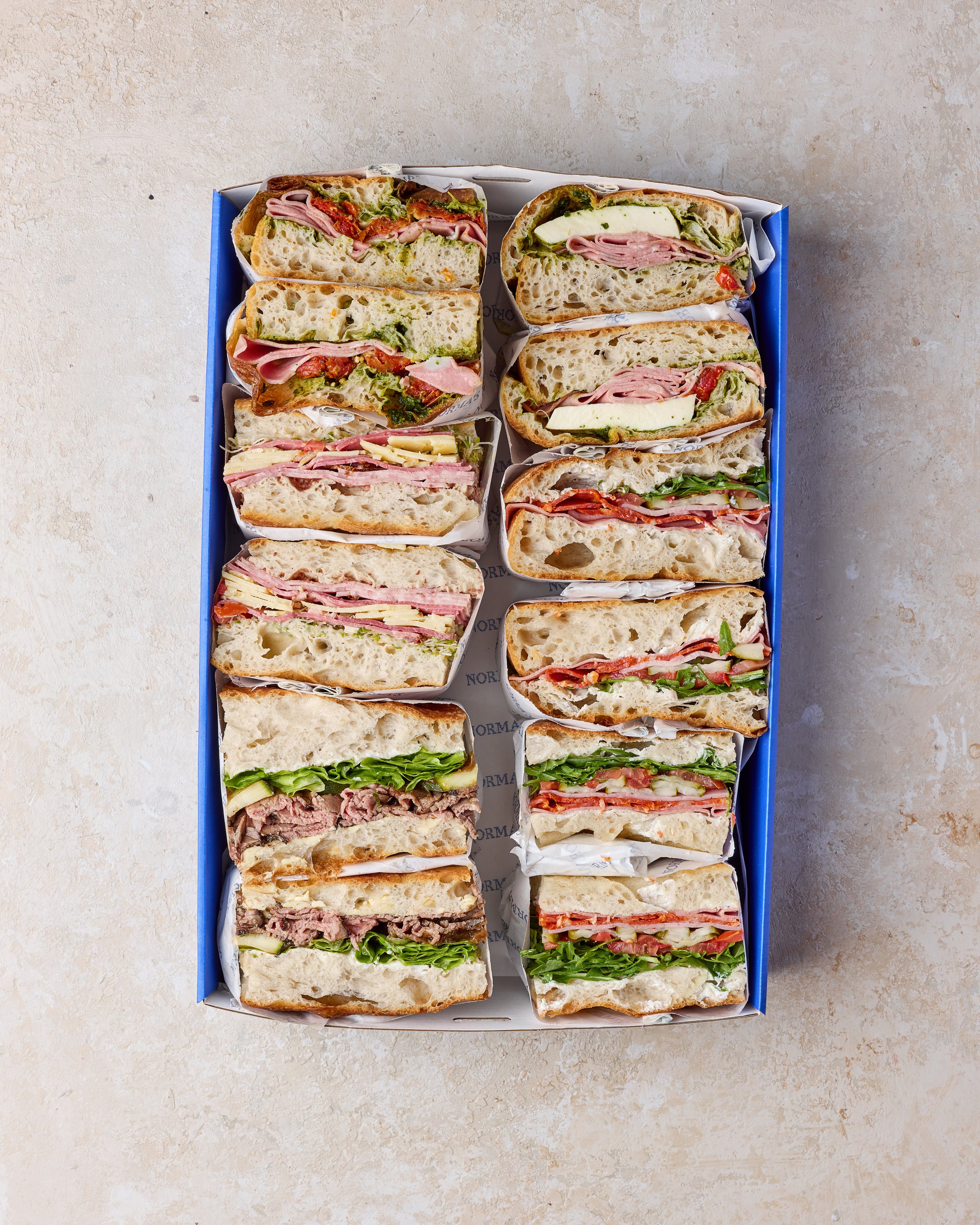 Norma's Deli